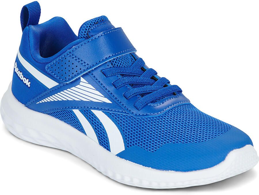 Reebok Sport Sportschoenen RUSH RUNNER 5 ELASTIC LACE TOP STRAP - Foto 3