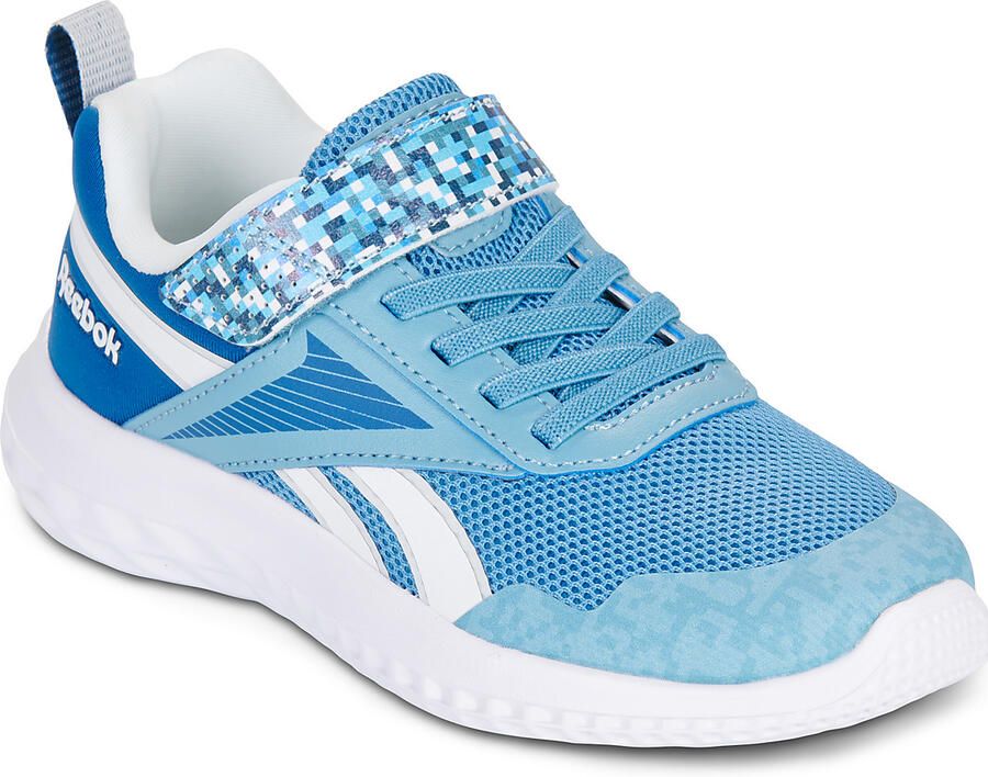 Reebok Sport Sportschoenen RUSH RUNNER 5 ELASTIC LACE TOP STRAP
