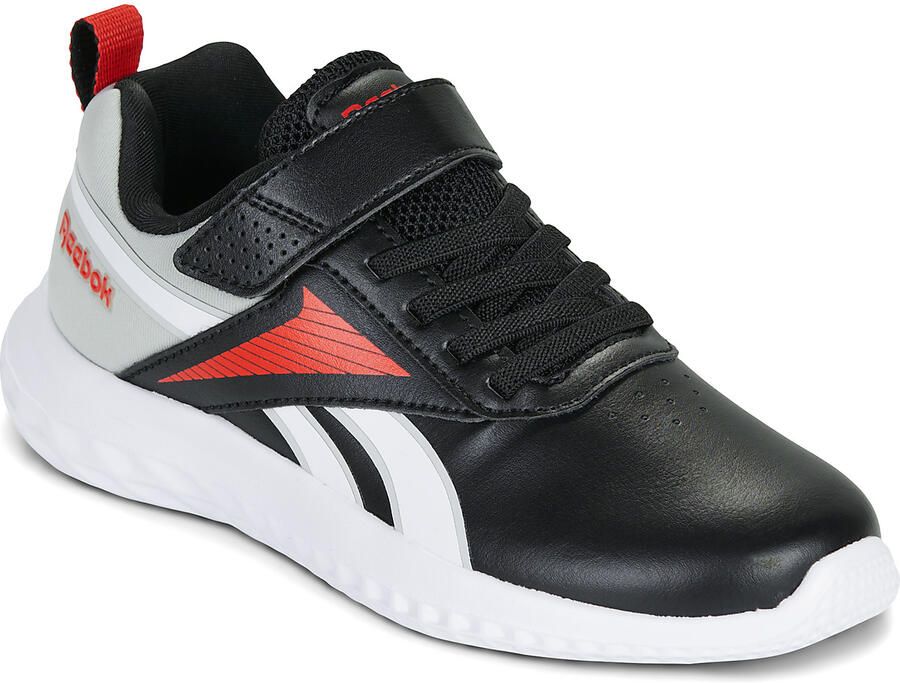 Reebok Sport Sportschoenen RUSH RUNNER 5 S ELASTIC LACE TOP STRAP