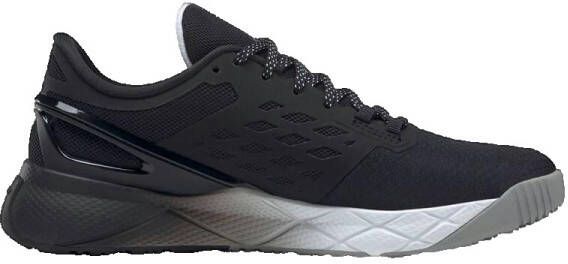 Reebok Sportschoenen Nanoflex Tr Zwart Sportwear Volwassen