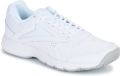 Reebok Sportschoen 'WORK N CUSHION 4.0' grijs wit - Wit