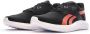 Reebok Schoenen-Sneakers Sport Black Heren - Thumbnail 2