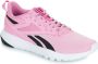 Reebok Training Flexagon Force 4 fitness schoenen oudroze zwart - Thumbnail 2