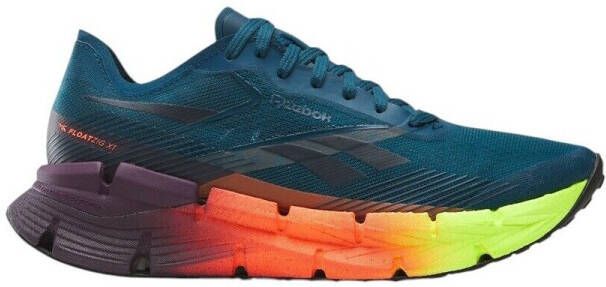 Reebok Sport Hardloopschoenen Floatzig X1