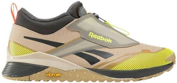 Reebok Sport Hardloopschoenen Nano X4