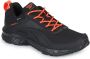 Reebok Ridgerider 6 GTX GORE-TEX Heren Wandelschoenen Trekking Outdoor Schoenen Walking Sneakers Sportschoenen Schoenen Zwart - Thumbnail 3