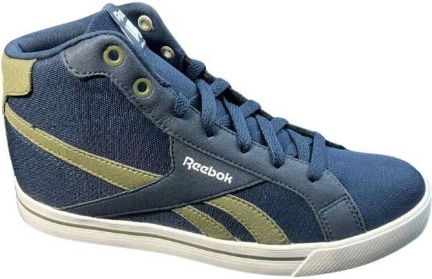 Reebok Sport Hoge Sneakers Royal Complete