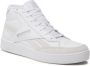 Reebok Club C Form Hi Sneakers White Dames - Thumbnail 2