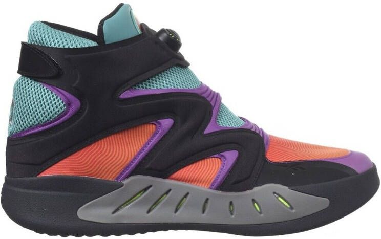 Reebok Sport Laarzen Instapump Fury Zone