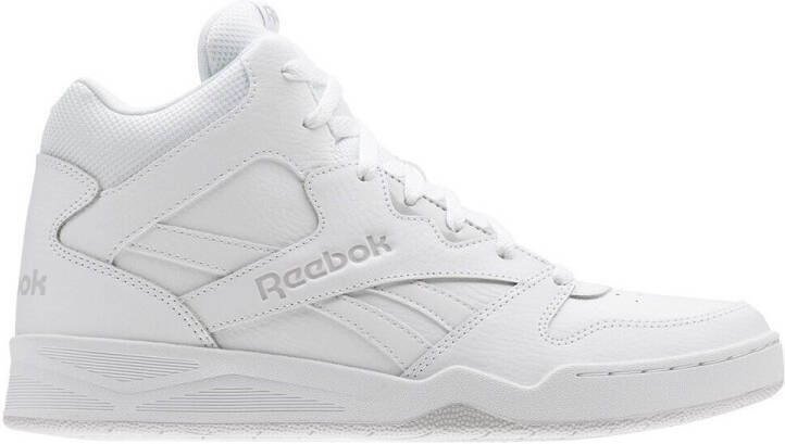 Reebok Classics Royal BB4500 HI 2 Heren Sneakers Sport Casual Schoenen Wit CN4107 - Foto 4