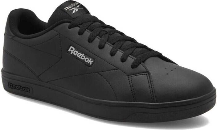 Reebok Royal Complete Clean 2.0 Sneakers Vrijetijdsschoenen Schoenen Zwart - Foto 5