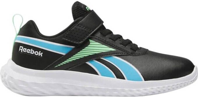 Reebok Sport Hardloopschoenen RUSH RUNNER SYN ELASTIC LACE TOP STRAP - Foto 2