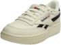 Reebok Sneakers met labeldetails model 'CLUB C DOUBLE REVENG' - Thumbnail 3