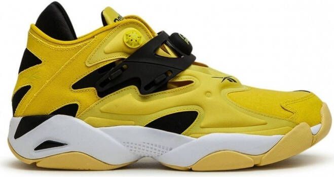 Reebok Sport Lage Sneakers Pump Court