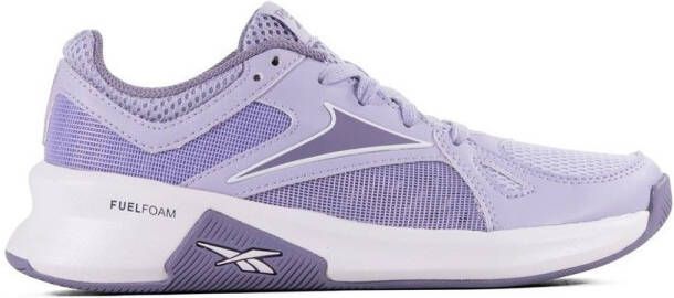 Reebok Sport Lage Sneakers Advanced Trainette