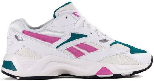 Reebok Sport Lage Sneakers Aztrek 96
