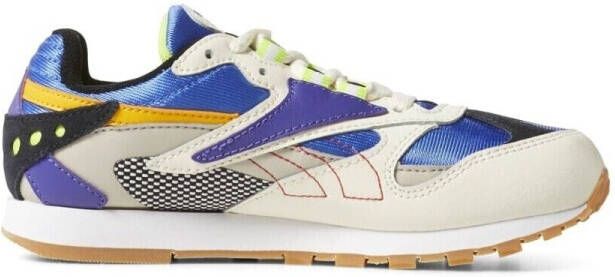 Reebok Sport Lage Sneakers CL Leather Ati