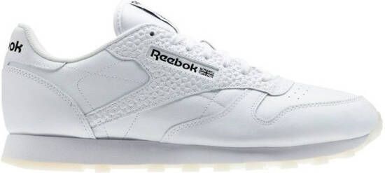 Reebok Sport Lage Sneakers CL Leather ID