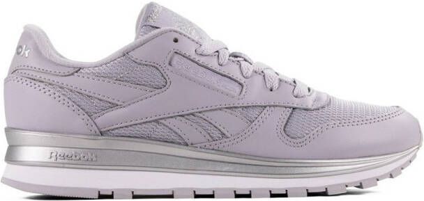 Reebok Sport Lage Sneakers CL Lthr