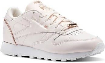Reebok Classic Leather Dames Schoenen