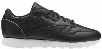 Reebok Sport Lage Sneakers CL Lthr