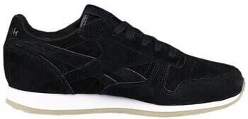 Reebok Sport Lage Sneakers CL Lthr Crepe Neutr