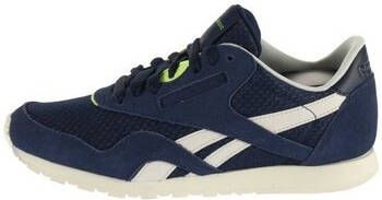 Reebok Sport Lage Sneakers CL Nylon Slim EP