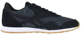 Reebok Sport Lage Sneakers CL Nylon Slim Txt L
