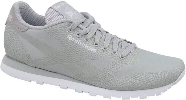 Reebok Sport Lage Sneakers CL Runner Jacquard
