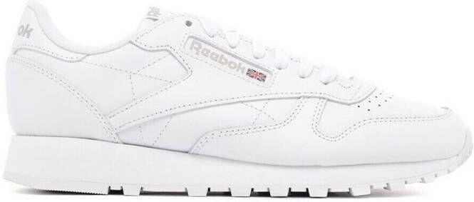 Reebok Sport Lage Sneakers Classic