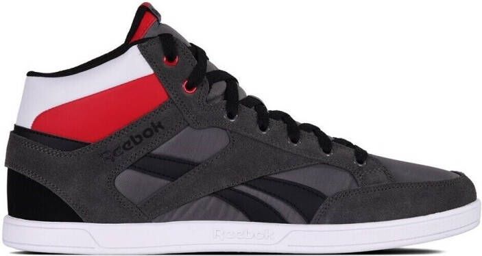 Reebok Sport Lage Sneakers Classic Court Mid