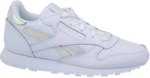 Reebok Classic Leather Sneakers White White - Foto 2