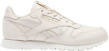 Reebok Classic Leather "Metallic" basisschool Schoenen - Foto 3