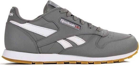 Reebok Sport Lage Sneakers Classic Leather