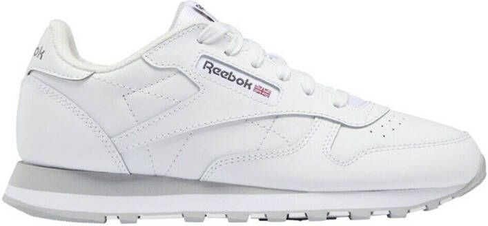 Reebok Classic Leather Basisschool Schoenen