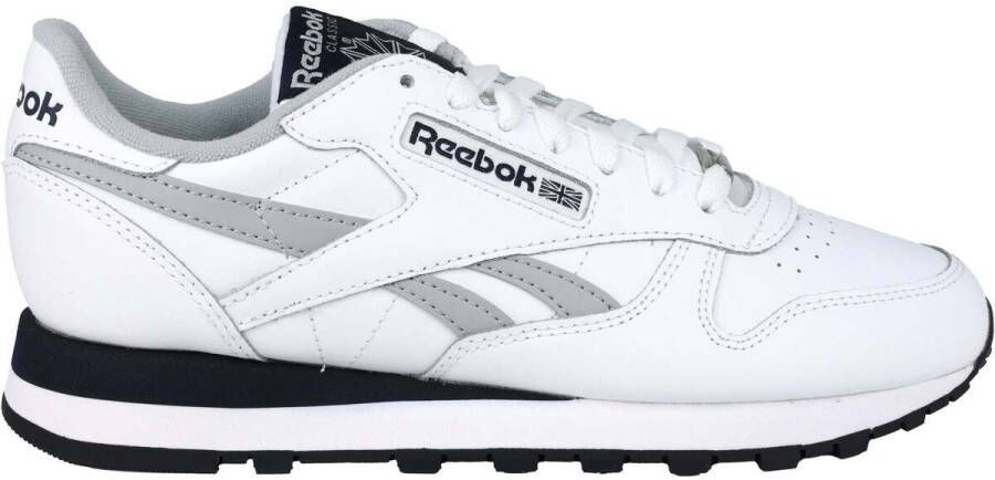 Reebok Sport Sneakers Classic Leather