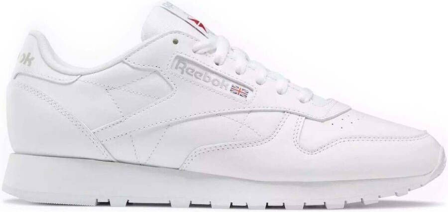 Reebok Sport Lage Sneakers Classic Leather