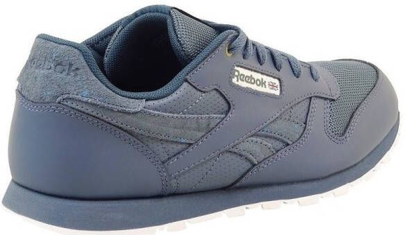 Reebok Sport Lage Sneakers Classic Leather Deep