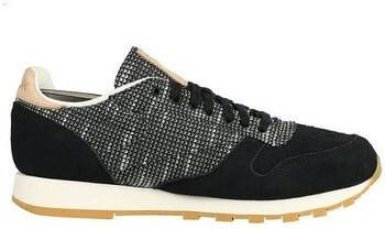 Reebok Sport Lage Sneakers Classic Leather Ebk