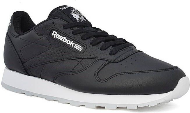 Reebok Sport Lage Sneakers Classic Leather ID