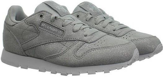 Reebok Sport Lage Sneakers Classic Leather Kids