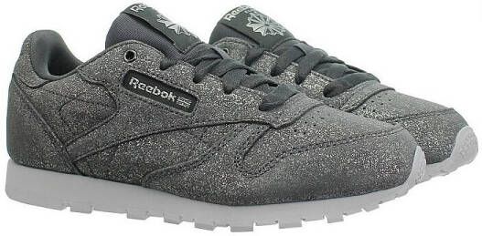 Reebok Sport Lage Sneakers Classic Leather Kids