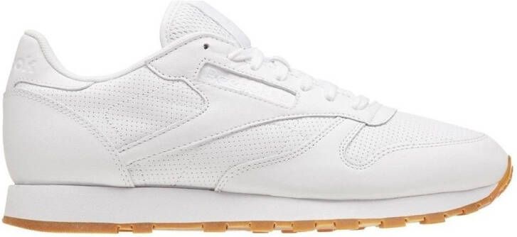 Reebok Sport Lage Sneakers Classic Leather PG