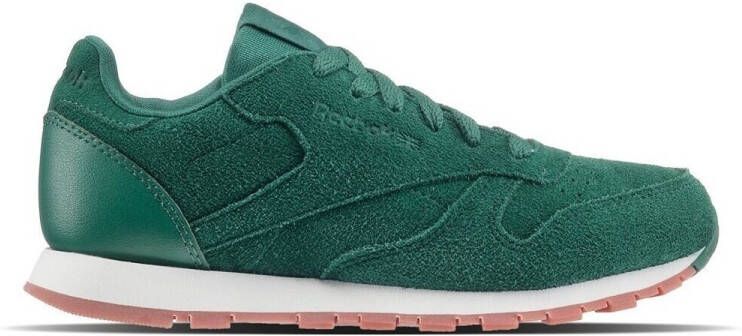 Reebok Sport Lage Sneakers Classic Leather SG