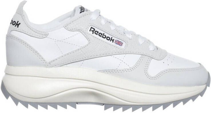 Reebok Sport Lage Sneakers Classic Leather Sp Extra - Foto 4