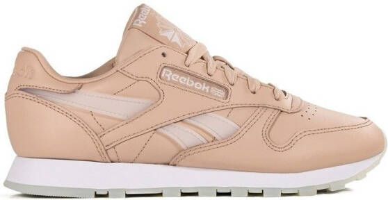 Reebok Sport Lage Sneakers Classic Lthr