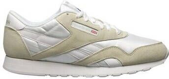 Reebok Classic OG Dames Core Black Cloud White Cloud White- Dames Core Black Cloud White Cloud White - Foto 4
