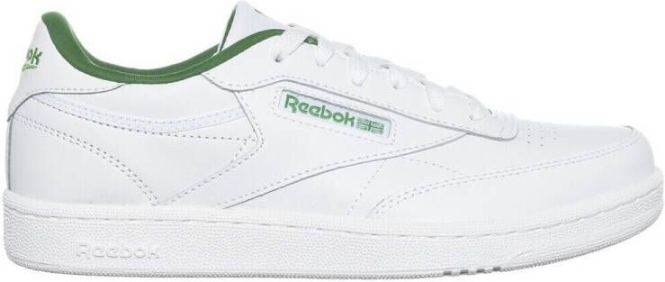 Reebok Club C Basisschool Schoenen