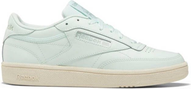 Reebok Sport Lage Sneakers Club C 85