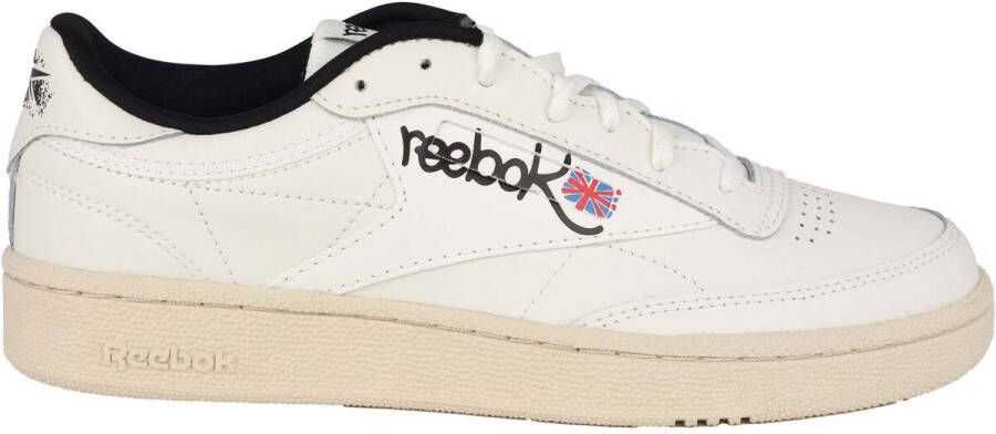 Reebok Sport Sneakers Club C 85